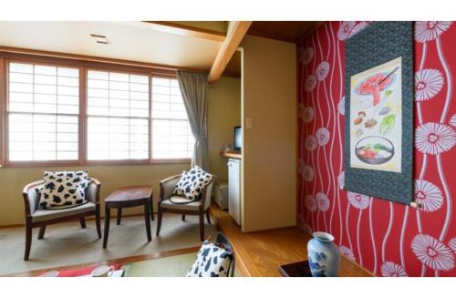 Sagae Hotel | Hotel Symphony - Vacation STAY 37091v