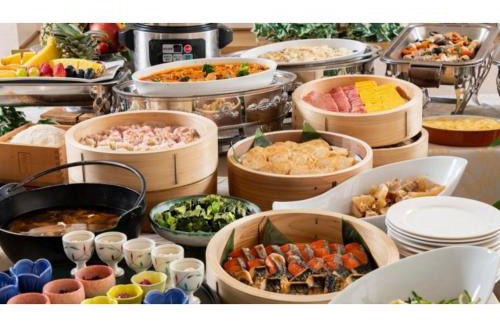 Sagae Hotel | Hotel Symphony - Vacation STAY 67004v