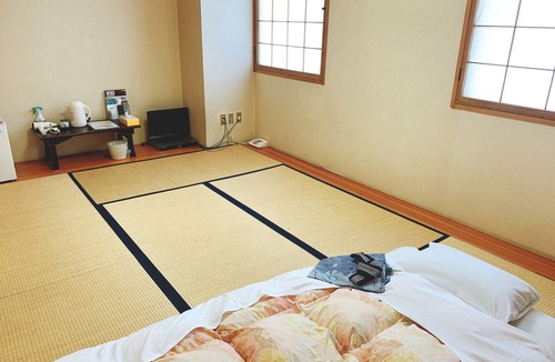 Hakodate Hotel | Hotel Tetora