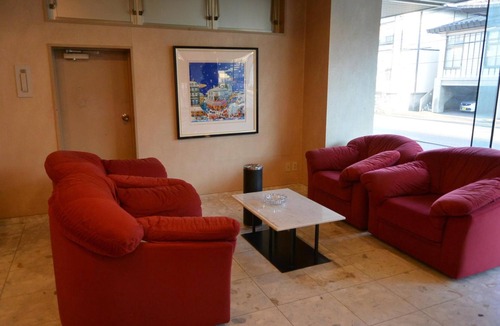Hakodate Hotel | Hotel Tetora
