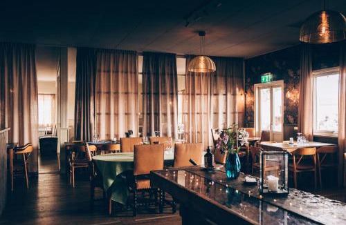 Tofta Hotel | Hotel Toftagården