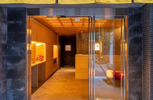 Higashiueno Hotel | Hotel TOKI 季