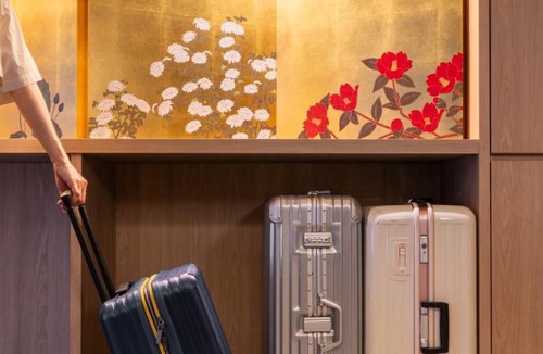 Higashiueno Hotel | Hotel TOKI 季