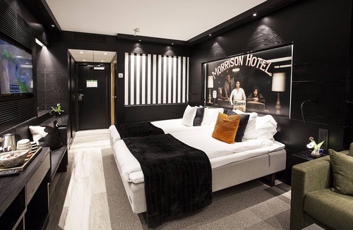 Tylosand Hotel | Hotel Tylösand