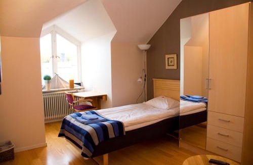 Vannas Hotel | Hotel Vännäs