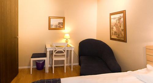 Vannas Hotel | Hotel Vännäs