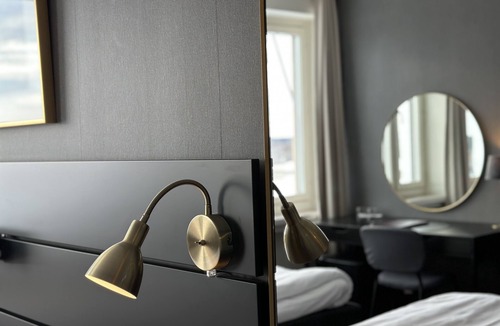 Skelleftea Hotel | Hotel Victoria
