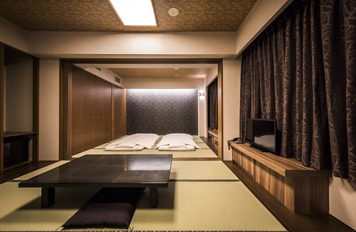 Sapporo City Centre Hotel | Hotel Wbf Sapporochuo