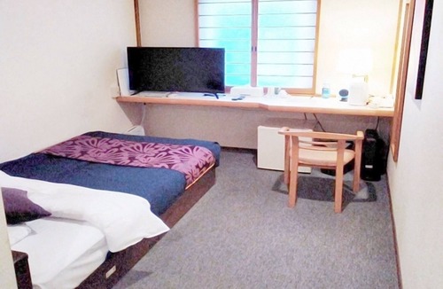 Ako Hotel | Hotel Yamacho