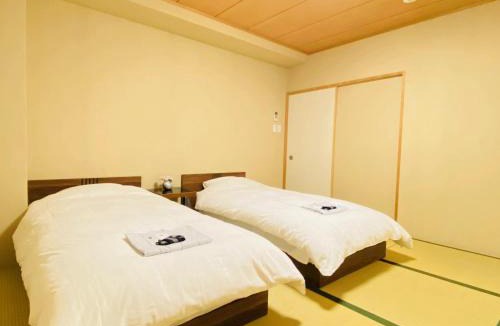 Dotonbori Hotel | Hotel Yu-shu