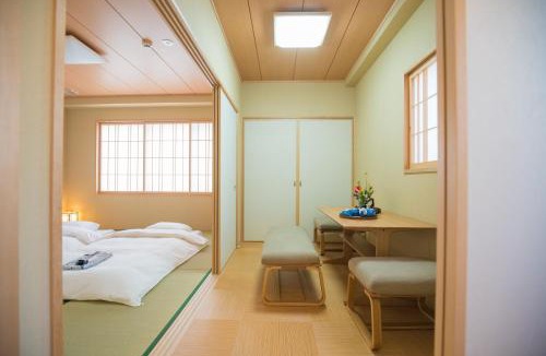 Dotonbori Hotel | Hotel Yu-shu