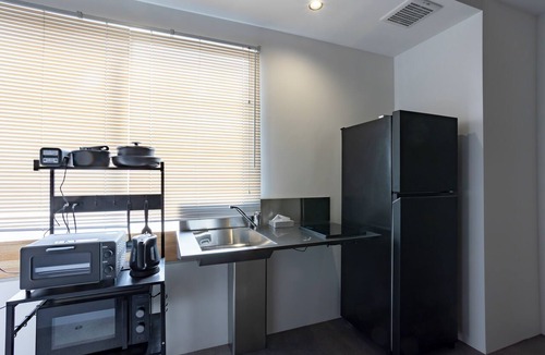 Hiroshima City Centre Hostel | HOTEL919OTEMACHI - Hostel