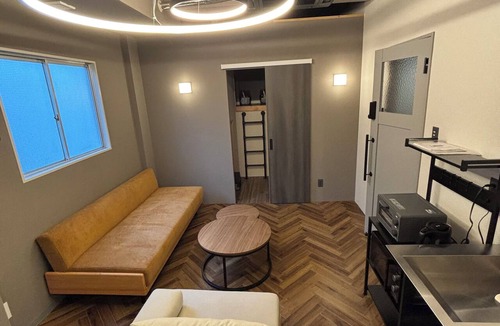 Hiroshima City Centre Hostel | HOTEL919OTEMACHI - Hostel