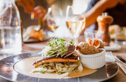 Undersaker Hotel | Hotell Åre Fjällsätra