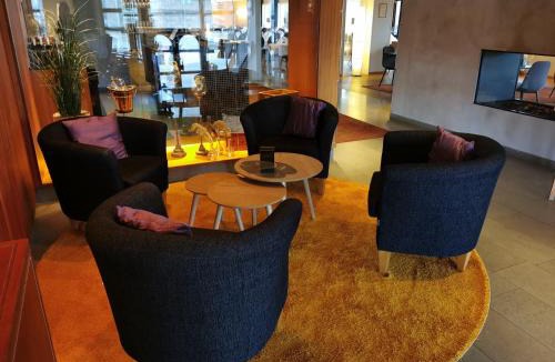 Anderstorp Hotel | Hotell Åsen