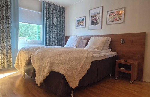 Anderstorp Hotel | Hotell Åsen