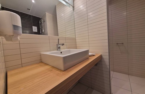 Anderstorp Hotel | Hotell Åsen