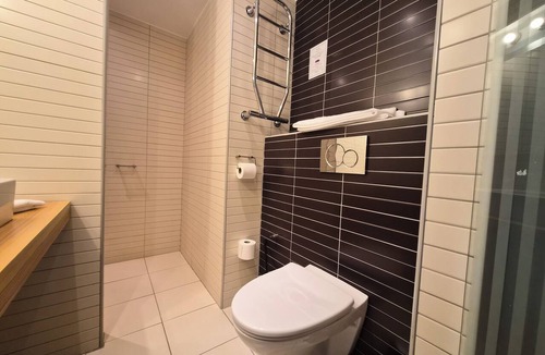 Anderstorp Hotel | Hotell Åsen