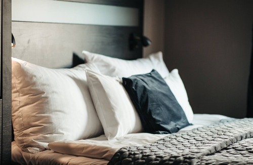 Ostersund Hotel | Hotell Östersund