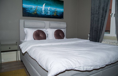 Solleftea Hotel | Hotell Appelberg