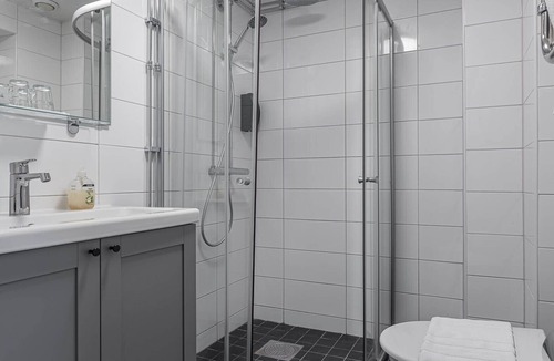 Vasteras Hotel | Hotell Arkad