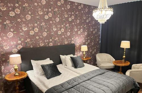 Trollhattan Hotel | Hotell Bele