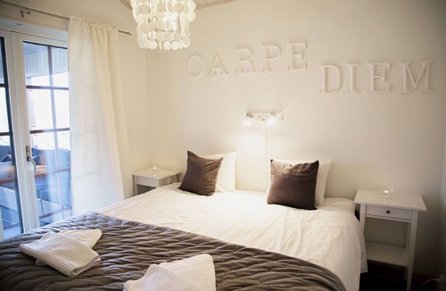 Laholm Hotel | Hotell Bella Luna
