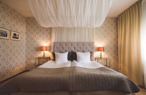 Norra Fagelas Hotel | Hotell Bellevue