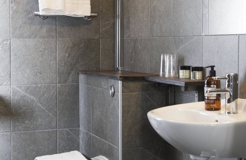 Gustavsberg Hotel | Hotell Blå Blom
