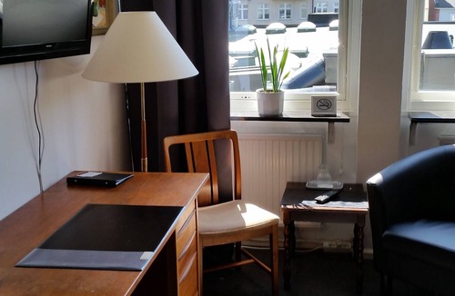 Karlshamn Hotel | Hotell Bode