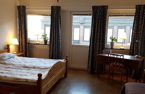 Karlshamn Hotel | Hotell Bode