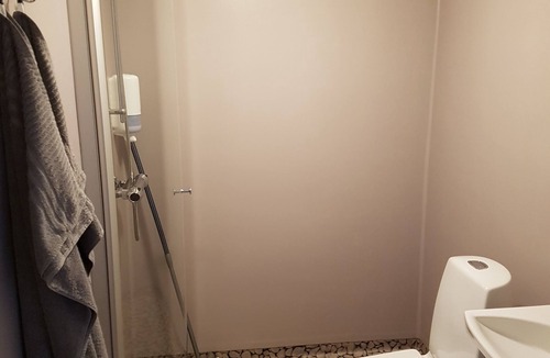Karlshamn Hotel | Hotell Bode