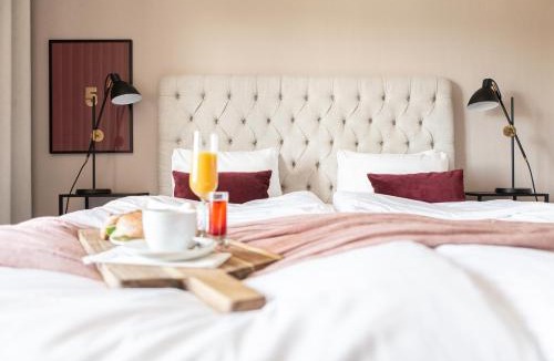 Ulricehamn Hotel | Hotell Bogesund
