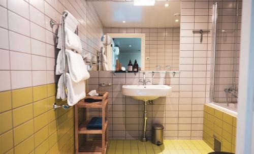Borgholm Hotel | Hotell Borgholm