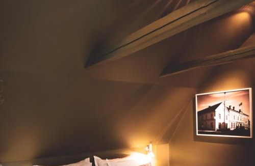 Borgholm Hotel | Hotell Borgholm