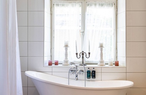 Innerstaden Hotel | Hotell Breda Blick