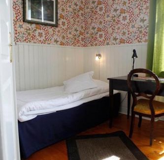 Solvesborg Hotel | Hotell Edgar