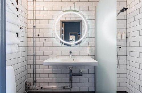 Mora Hotel | Hotell Fridhemsgatan