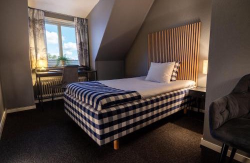 Koping Hotel | Hotell Gillet i Köping
