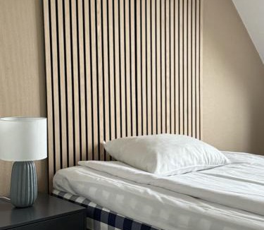 Koping Hotel | Hotell Gillet i Köping