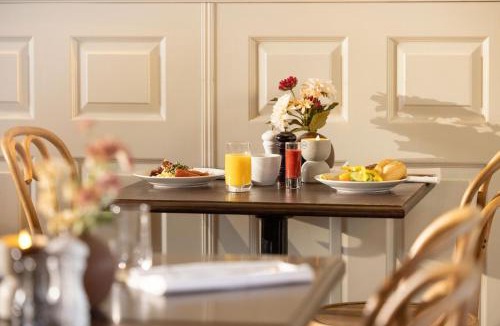 Koping Hotel | Hotell Gillet i Köping