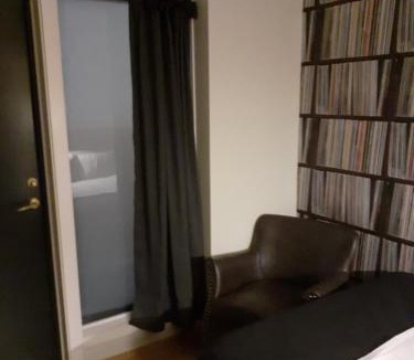 Vargarda Hotel | Hotell Greven