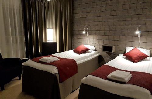 Hammarstrand Hotel | Hotell Hammarstrand