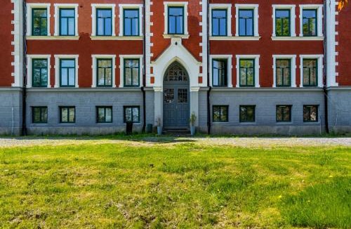 Hammar Hotel | Hotell Hof