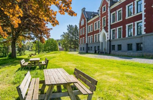 Hammar Hotel | Hotell Hof