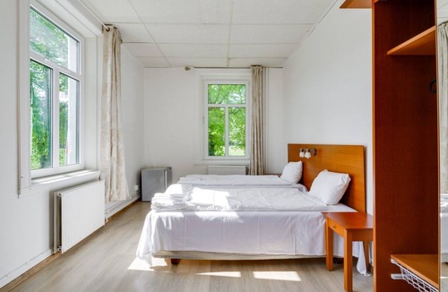 Hammar Hotel | Hotell HOF
