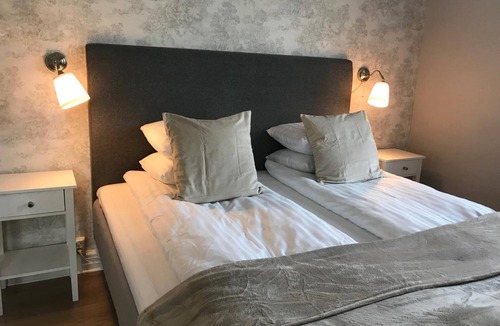 Solvesborg Hotel | Hotell Humbla
