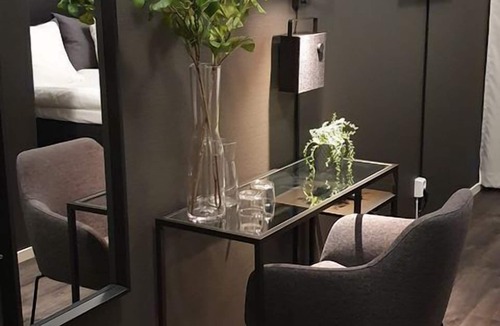 Bromolla Hotel | Hotell Iföhus