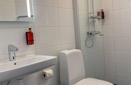 Bromolla Hotel | Hotell Iföhus
