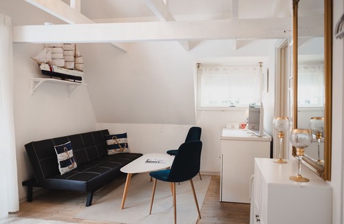 Oregrund Hotel | Hotell Klockargården